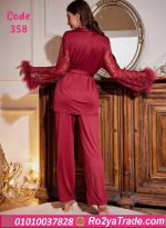 بيجامه للعرايس حريمي - كود 358