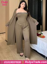 ⁦طقم هوم وير بيج - كود 665⁩ - الصورة ⁦7⁩