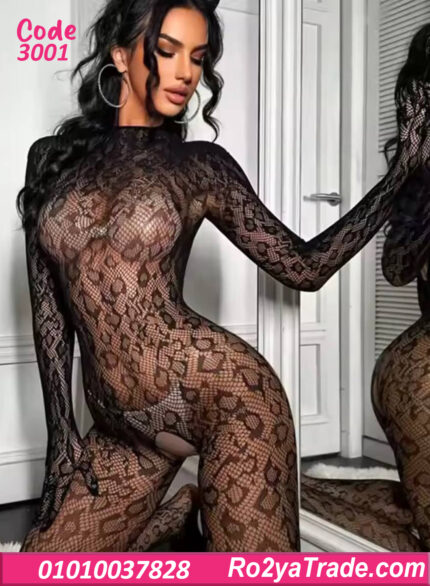 لانجري شبك