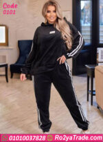 ترنج حريمي شتوي بيج سايز