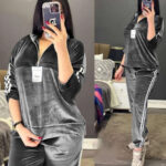 ترنج حريمي شتوي