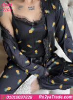 بيجامة حريمي صيفي