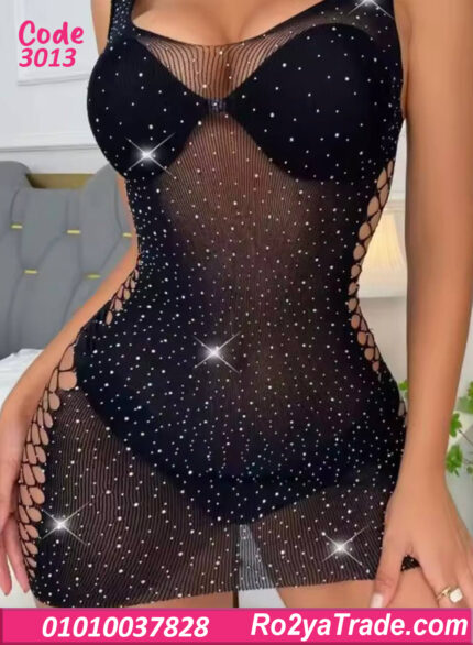 لانجري شبك