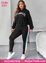 ترنج حريمي شتوي بيج سايز ليجن