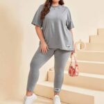 ترنج حريمي صيفي بيج سايز كود 611