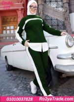 ترنج شتوي حريمي محجبات