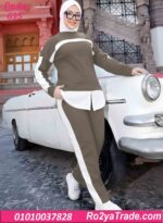 ترنج شتوي حريمي محجبات