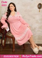 كاش مايوه بيتي حريمي بيج سايز كود 0005