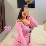 بيجامة حريمي صيفي ريب مضلع وان سايز شيك