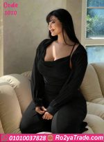 بيجامة حريمي صيفي