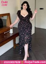 كاش مايوه بيتي صيفي حريمي بيج سايز