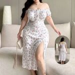 كاش مايوه بيتي صيفي حريمي بيج سايز
