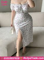 كاش مايوه بيتي صيفي حريمي بيج سايز