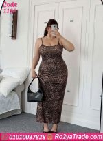 كاش مايوه بيتي صيفي حريمي بيج سايز