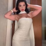 لانجري قصير سواريه حريمي