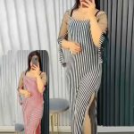 عباية بيتي صيفي حريمي