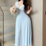كاش مايوه بيتي صيفي حريمي دانتيل – كود 2228