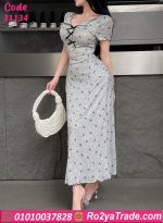كاش مايوه بيتي صيفي شيك Bonsoir كود 31134