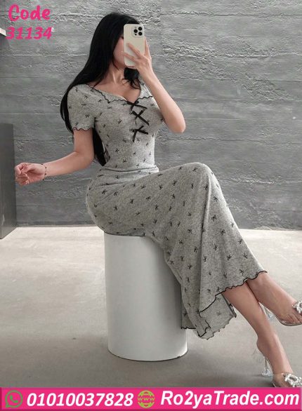 كاش مايوه بيتي صيفي شيك Bonsoir كود 31134