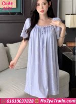 كاش مايوه بيتي صيفي نسائي وان سايز ناعم
