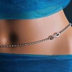 اكسسوار خصر حريمي ستايل إنفينيتي – كود 5002