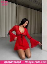 لانجري قصير