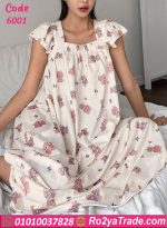 كاش مايوه بيتي صيفي كود 6001