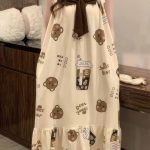 كاش مايوه بيتي صيفي كيوت وان سايز