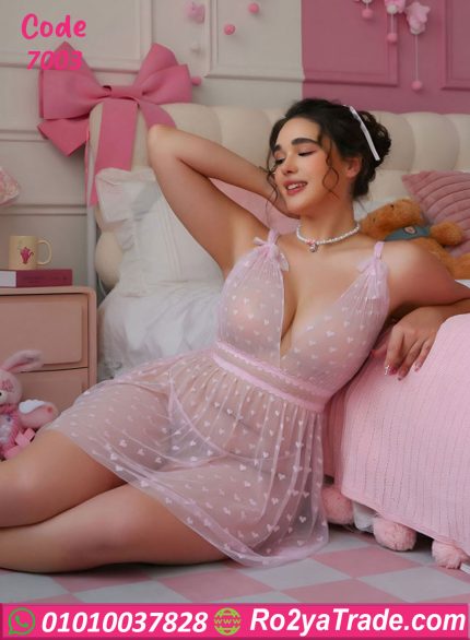 لانجري حريمي قصير