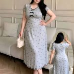 كاش مايوه بيتي صيفي حريمي كود 90109