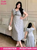 كاش مايوه بيتي صيفي حريمي كود 90109
