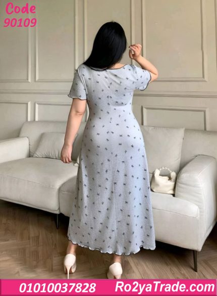 كاش مايوه بيتي صيفي حريمي كود 90109