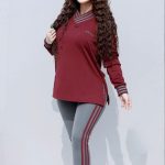ترنج حريمي كاجوال