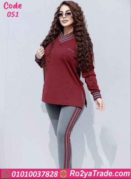 ترنج حريمي كاجوال