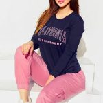 ترنج حريمي كاجوال