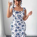لانجري قصير بيج سايز
