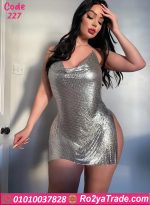 لانجري قصير حريمي بيج سايز