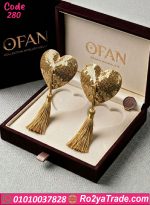 غطاء حلمات لامع