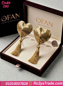 غطاء حلمات لامع