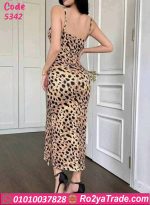 لانجري تايجر طويل