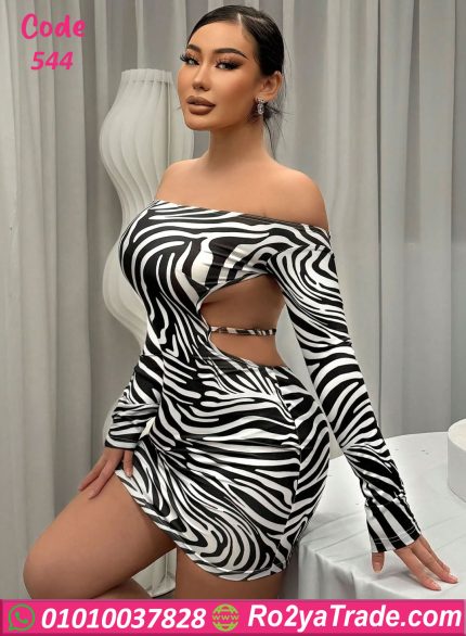 لانجري قصير