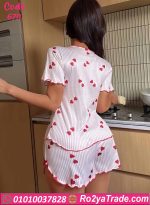 بيجامة هوت شورت حريمي