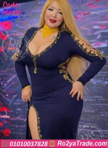 بدلة رقص شرقية فاخرة كود 008030