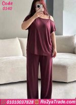 بيجامات وترنجات نسائية صيفي