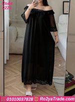 كاش مايوه بيتي صيفي أنيق كود 0224