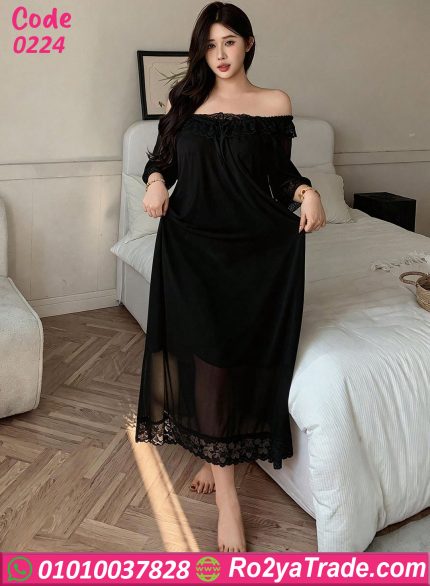 كاش مايوه بيتي صيفي أنيق كود 0224