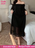 كاش مايوه بيتي صيفي أنيق كود 0224