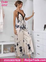 جمبسوت صيفي مورد كود 0252
