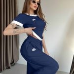 بيجامات وترنجات نسائية صيفي