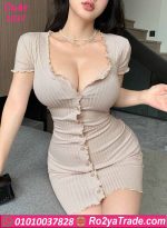 كاش مايوه بيتي حريمي ريب قطن